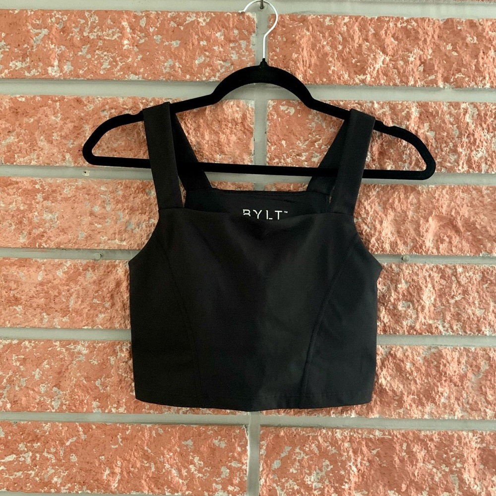 BYLT sports bra
